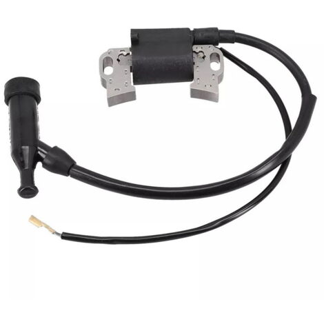 Bobine d'allumage haute tension 30500-ZE2-023, allumeur, compatible avec Honda GX240/GX270/GX340/GX390. (1/2)