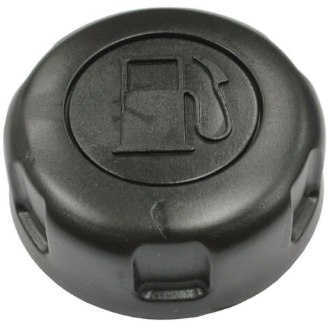 Bouchon de réservoir pour GCV160, GXV160 et GX100. Bouchon en plastique avec joint d'étanchéité, compatible avec les moteurs Honda, pour éviter les fuites. (1/2)