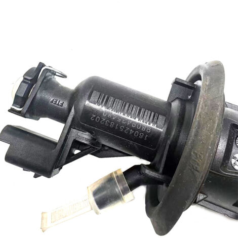 9809425480 est applicable au maître-cylindre d'embrayage et de frein des Peugeot 308, 4008 (P84), 208 Citroën C4, permettant la transmission hydraulique. (1/4)
