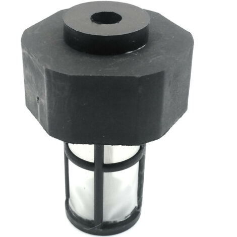 Filtre à carburant Wacker Wacker 0155079 BS500 BS600 BS650 BS700, un filtre à carburant qui filtre les impuretés, protège le carburateur et assure une alimentation en carburant propre. (1/3)