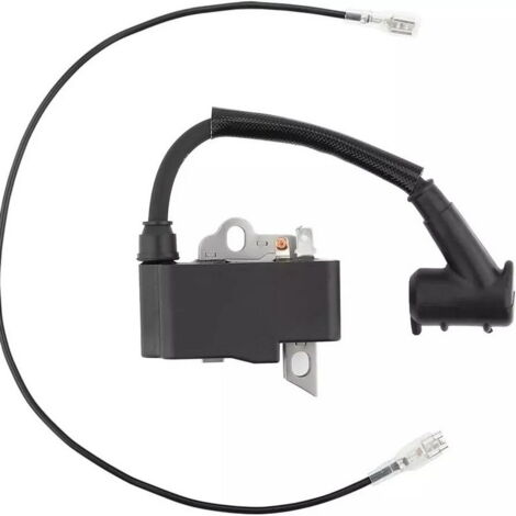 Bobine d'allumage MS192T MS192C 192TC 1137 400 1300 Allumeur haute tension, bobine d'allumage, convient aux tronçonneuses Stihl.