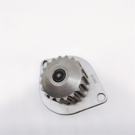 La référence 1201E5 est applicable aux ensembles de pompes à eau mécaniques Peugeot 1007, 206, 307, 308, 408, DS, C2, C3 et C4, pompes à eau de type turbine, entraînant la circulation du liquide de re (1/4)