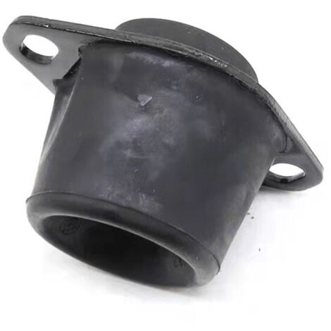 Compatible avec Peugeot 206, 306, 307, 308, 5008, Citroën C4 et Picasso. Support moteur gauche, pièces en caoutchouc et métal, supporte le côté gauche du moteur et absorbe les vibrations. (1/2)