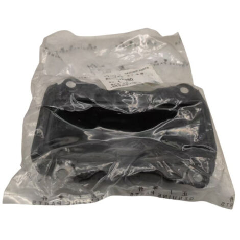 La référence 9807274880 convient aux Peugeot 2008, 308S, 408, Citroën C3, C4 et DS, couvercle de bloc-cylindres 1.2T, couvercle métallique, pour sceller l'orifice d'inspection latéral du bloc-cylindre (1/4)