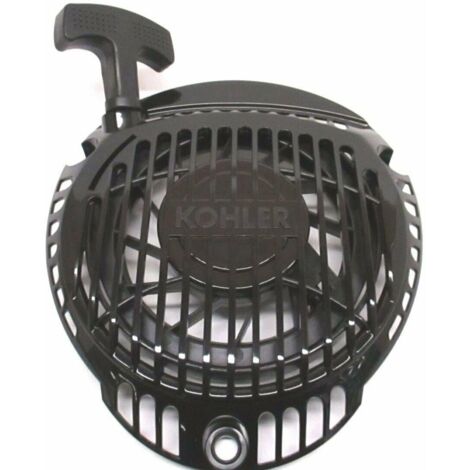 DÉMARREUR KOHLER 14 165 20-S HD775 XT650 XT675 XT775 démarreur, démarreur manuel, pour moteurs de la série Kohler XT.
