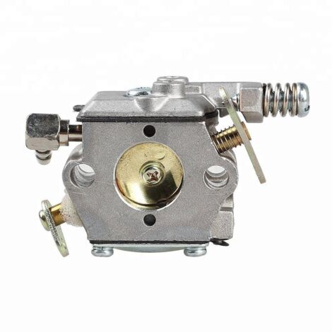 Carburateur Tecumseh 640347 640347A TC200 TC300 TM049XA, type à chambre à flotteur, convient aux moteurs Tecumseh. (1/2)