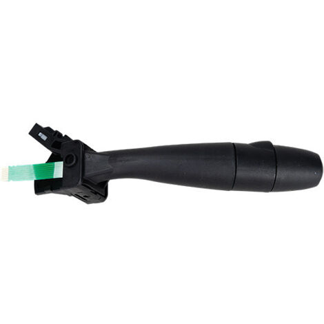 Le commutateur combiné de clignotants 96477533XT est applicable à la Peugeot 206 de 1998 à 2018 et intègre la commande des essuie-glaces, des phares et des clignotants avec une actionnement par levier (1/3)