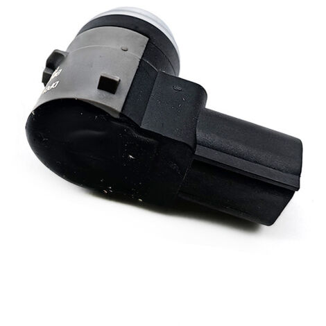 Le ZQ009473ZR convient aux sondes radar, capteurs de détection radar et capteurs ultrasoniques des Peugeot 206, 207 et Citroën C2, pour la détection des distances d'obstacles et l'assistance au statio (1/4)