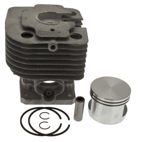 Kit de cylindre FS 450 (44 mm) 4129 020 1211, avec un diamètre de cylindre de 42 mm, pour une utilisation avec la débroussailleuse Stihl FS450.