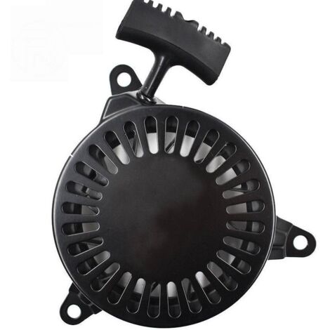 Démarreur KOHLER 14 165 07-S, 14 165 01-S XT149 XT173, démarreur à commande manuelle, compatible avec les moteurs Kohler XT149/XT173. (1/5)