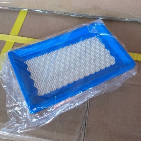 Filtre à air 17211-ZG9-M00, 14 083 01-S, 14-083-02-S, élément filtrant en papier, convient aux moteurs Honda/Kohler, filtration haute efficacité.