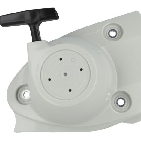 Démarreur TS410 TS420 plaque de traction de démarreur TS 410 TS410 TS420 TS480I TS50, démarreur à traction manuelle avec corde de traction et ressort de rappel, pour scies à découper STILE TS410/TS420 (1/2)