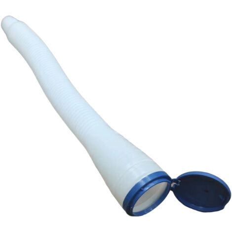 Le tuyau de remplissage 6439H0 9681207180 est compatible avec les Citroën DS5 et DS6. Ce tuyau en plastique sert à l'ajout d'huile moteur ou de liquide de refroidissement. Son orifice de remplissage e (1/3)
