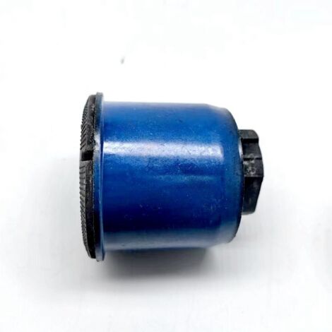 La référence 9675085580 convient aux silentblocs de suspension arrière des Peugeot 3008, 308, 408, 5008 et Citroën C4 DS. Il s'agit d'un silentbloc en caoutchouc-métal qui absorbe les chocs de la susp (1/4)
