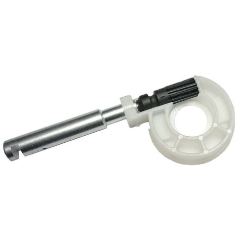 La pompe à huile Husqvarna 50, 51, 55 501 77 76-010 est une pompe qui fournit de l'huile aux tronçonneuses et convient aux tronçonneuses Husqvarna pour assurer la lubrification. (1/2)