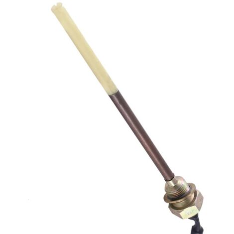 Le capteur de niveau d'huile moteur à trois broches 1131F7 est compatible avec les Peugeot Citroën C4 Berlingo et Xsara. De type ultrasonique ou à flotteur, il détecte le niveau d'huile moteur. (1/4)
