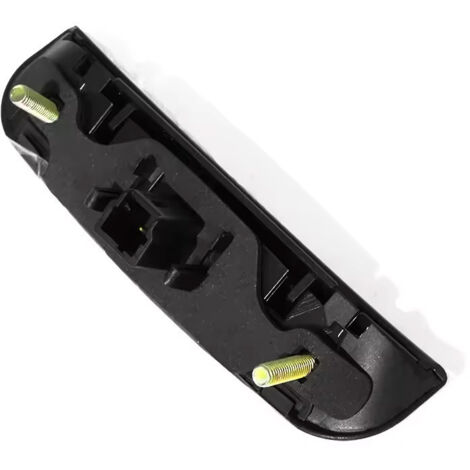 Applicable aux Peugeot Citroën 307, 308, Nouvelle Elysée, C2, C4, interrupteur de hayon 8726Q8 4927445, interrupteur de contact de hayon, détecte l'état de verrouillage des portes, commande les lumièr (1/4)