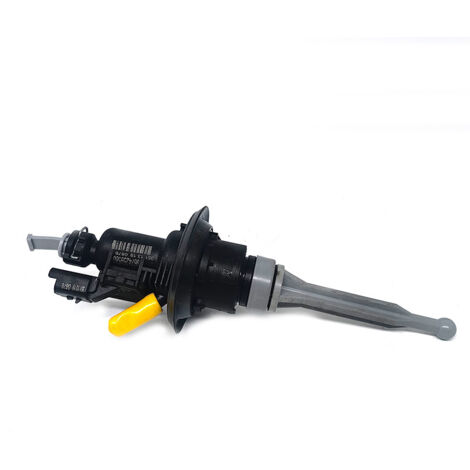 9674259580 35113190876 Applicable au maître-cylindre d'embrayage Peugeot 308S 408 C4, maître-cylindre de frein, maître-cylindre hydraulique, transmet la force de la pédale. (1/4)