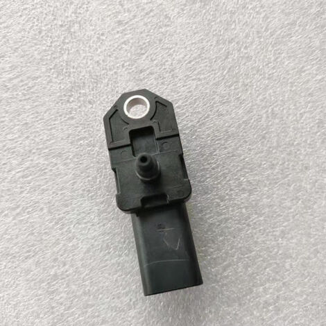 La référence 9675320480 est compatible avec les capteurs de pression d'admission des Peugeot 208, 308, 3008, 408, Citroën C4L et DS. Il s'agit d'un capteur piézorésistif mesurant la pression absolue d (1/4)