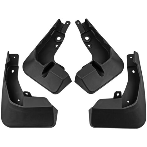 Convient aux pneus et garde-boue haut de gamme pour Toyota Yaris Cross GR 2023-2025. [Haut de gamme] [Non compatible avec l'Europe] Garde-boue.