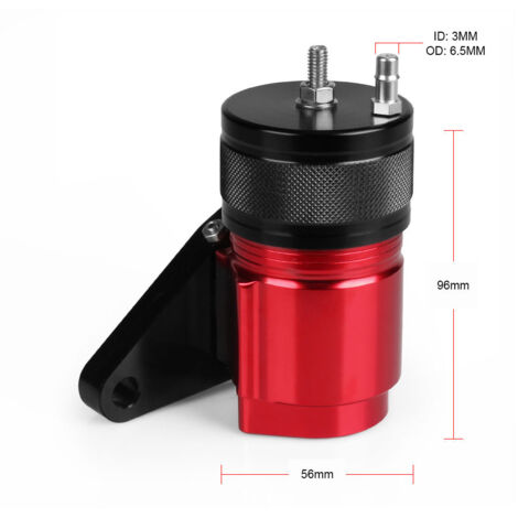 Kit de soupape d'échappement CNC à cycle réglable pour Subaru de course, un kit pour Subaru, modification de la soupape d'échappement (1/4)
