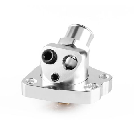 Pièces de modification automobile : Thermostat de refroidissement compatible avec Honda Accord série K K20 K24. Une unité pour la modification du thermostat de refroidissement Honda K20/K24. (1/4)