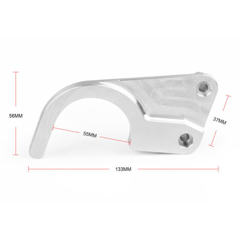 Un guide de chaîne de distribution pour les modifications du moteur Honda K20/K24, prenant en charge les mises à niveau de la chaîne de distribution de la série K. (1/4)