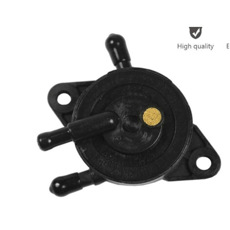 Pompe à carburant 2439304S 2439316S 808656 49040-7001 pour moteurs Kawasaki série GX (GX610, GX620, GX670) (1/5)
