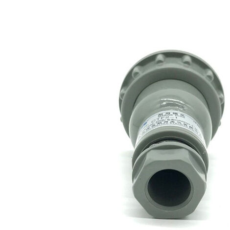 Connecteur étanche en nylon CTF2-1 pour interrupteur marin, connecteur électrique marin, accessoires d'accastillage pour bateaux et yachts, connecteur de prise électrique étanche en nylon CTF2-1 (1/3)