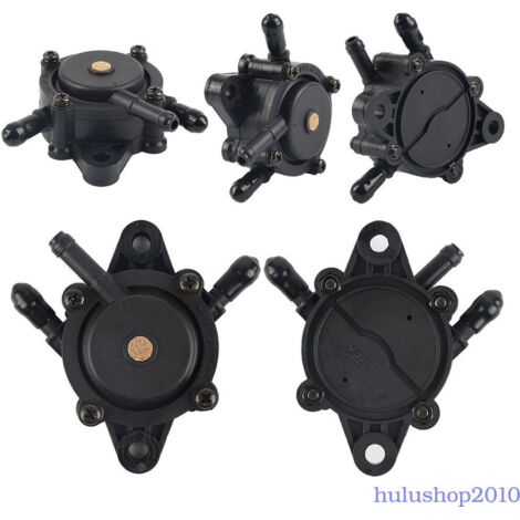 Kit de conversion de pompe à carburant pour moto et quad, pompe de transfert de carburant, pompe à essence 491922 691034. Remplacement universel pour le kit de conversion de pompe à carburant pour mot (1/5)