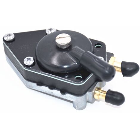 Pompe à carburant pour moteur hors-bord 438559 385784 100-105-115-125-135-140 CV, pompe à carburant universelle pour moteurs hors-bord de 100 à 140 chevaux 438559/385784 (1/5)