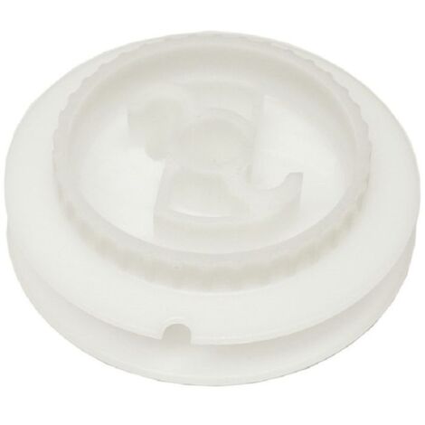 Enrouleur de corde compatible avec les tondeuses STIHL FS160, FS220, FS280 et FS290 (référence 4119 195 0400). Enrouleur de corde de démarrage pour tondeuse STIHL FS280. (1/5)