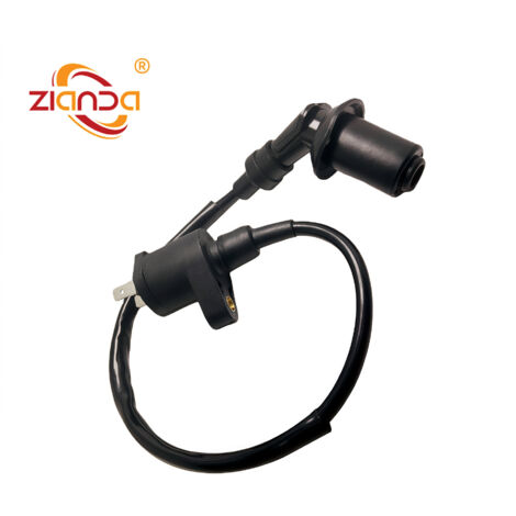 Transformateur haute tension de remplacement pour 0452309 POLARIS PHOENIX 200 RAPTOR 90 YFM90R Polaris Phoenix 200 transformateur haute tension. (1/5)