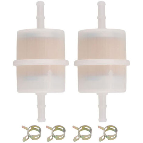 Filtre accessoire pour tondeuse à gazon 24 050 13-S CH20S - CH25S, CH670S CH730S Kohler CH20S-CH25S filtre 2405013-S (1/5)
