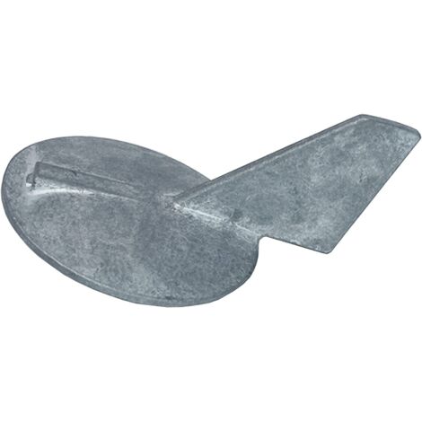 Moteur hors-bord/accessoires pour moteur hors-bord, blocs d'anodes anticorrosion 6J9, moteur hors-bord deux temps Yamaha 115-200 CV, blocs d'anodes anticorrosion 6J9.