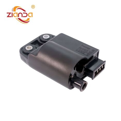Contacteur d'allumage compatible avec Piaggio Vespa 58095R 246010102 00G03310171. Pièce de rechange/mise à niveau haute performance pour les scooters Piaggio. (1/5)