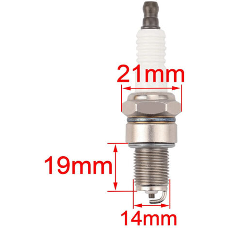 Le filtre à air GCV160 est compatible avec les tondeuses à gazon Honda GCV135, GCV190 et GX100.