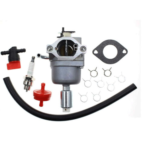 Filtre à air de carburateur Brixton 594593 591731 796109 796078 590400 31H777 (kits disponibles pour plusieurs modèles) (1/5)