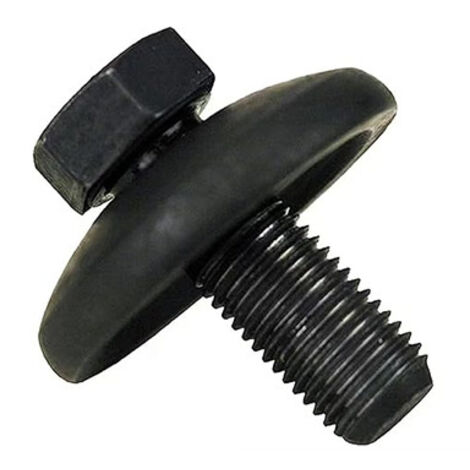 Vis de fixation pour porte-lame de tondeuse à gazon : 14457, 174365, 193003, 532-1930-03, 532174365. Plusieurs modèles de vis de fixation pour porte-lame de tondeuse à gazon disponibles. (1/5)