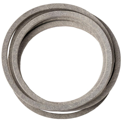 Courroie de tondeuse 405143 compatible avec Husqvarna Poulan 532405143 584453101. Pièces de rechange pour courroie de tondeuse Husqvarna. (1/5)