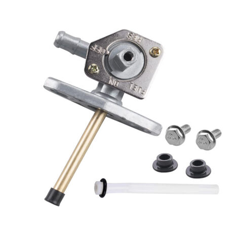 Interrupteur de réservoir de carburant compatible avec les Honda TRX 250EX 350, Rancher TRX400 450 500 et autres véhicules tout-terrain Honda TRX. (1/5)