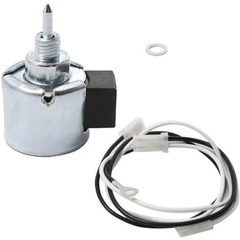 694393 Électrovanne de carburateur 692037 Faisceau de câblage Électrovanne pour carburateurs Briggs & Stratton. (1/5)