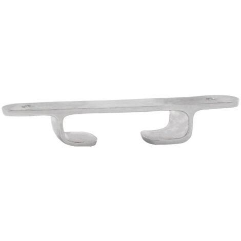 Guide-câble diagonal en acier inoxydable 316 de 250 mm, quincaillerie marine pour navires de croisière, guide-câble à corne en acier inoxydable, guide-câble diagonal en acier inoxydable 316 de 250 mm, (1/3)