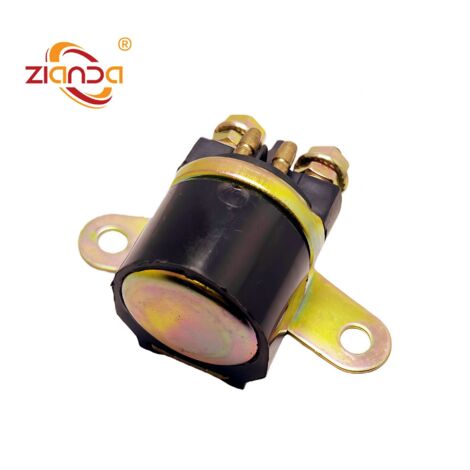 Relais de démarreur compatible avec Suzuki King Quad300 LTF300F 31800-30B00 (relais de démarreur pour Suzuki King 4WD) (1/5)