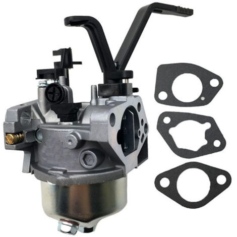 Le carburateur convient au générateur TroyBilt 6250 8500 Watts 030594A 030594 Carburateur de générateur TroyBilt. (1/5)