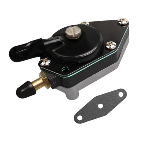 Remplacement universel pour les pompes à huile Johnson/Evinrude 18-7352 438556 433390 385784 pompes à carburant pour moteurs hors-bord. (1/5)