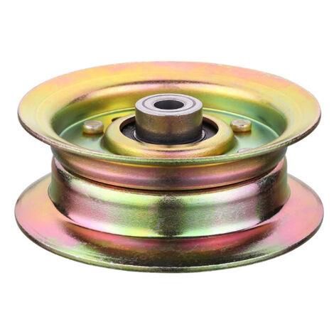 Roue libre accessoire pour tondeuse à gazon 177968 193197, compatible avec Hus Qvarna 532177968, roue libre Husqvarna. (1/5)