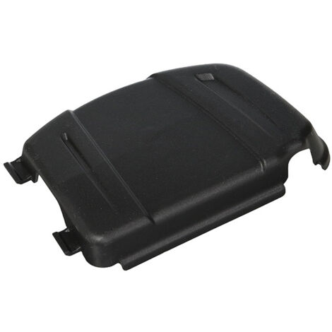 Couvercle de purificateur d'air 594106 pour filtre à air Briggs and Stratton 594106 (1/5)