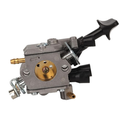 Carburateur adapté aux modèles BR350, BR430, BR450, BR450C, EF, SR430, SR450, 4229, 129. Carburateur pour sèche-cheveux dorsal STIEL. (1/5)