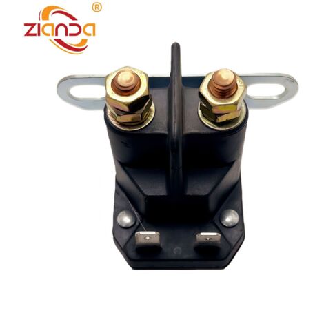 Ce relais est compatible avec les alimentations MTD Cub Cadet 725-04439B, 725-04439A et 725-04439. Il remplace le relais d'origine pour garantir le bon démarrage de l'équipement. (1/5)
